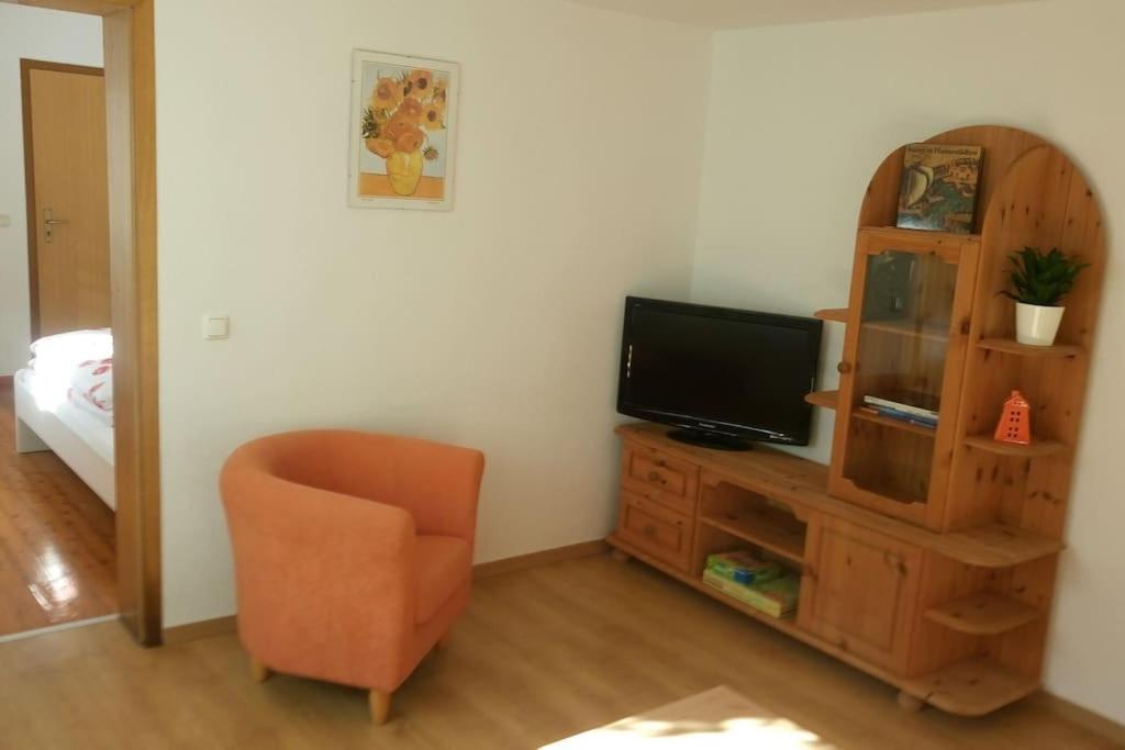 Urlaub In Engelswacht Sundhagen-Niederhof Zewnętrze zdjęcie
