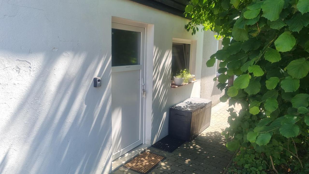 Urlaub In Engelswacht Sundhagen-Niederhof Zewnętrze zdjęcie